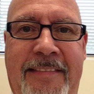 Meet your Posher, Ron